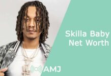 Skilla Baby Net Worth