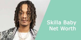 Skilla Baby Net Worth