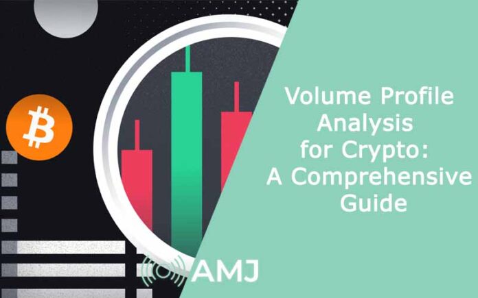 Volume Profile Analysis for Crypto