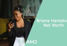 briana hampton net worth