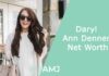 daryl ann denner net worth