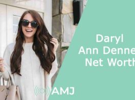 daryl ann denner net worth