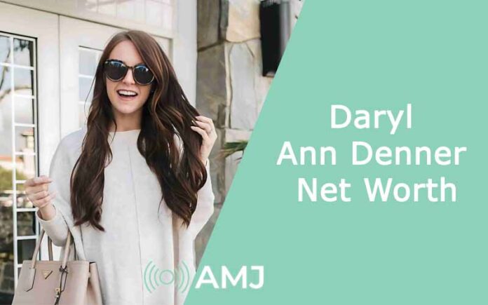 daryl ann denner net worth