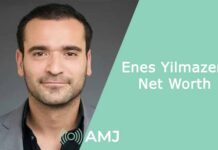 enes yilmazer net worth