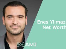 enes yilmazer net worth