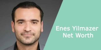 enes yilmazer net worth