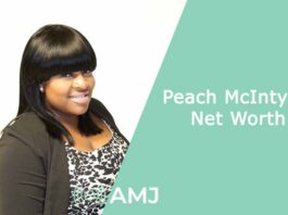 peach mcintyre net worth