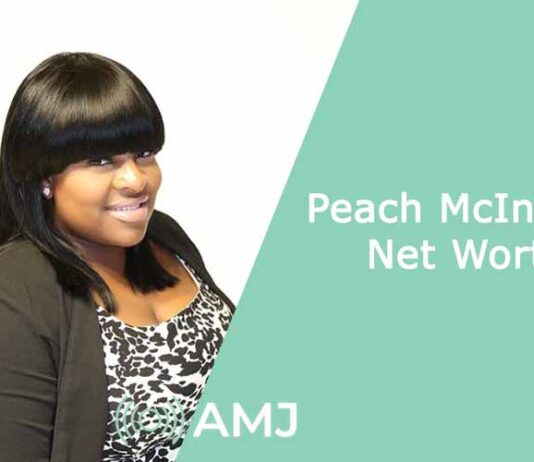 peach mcintyre net worth