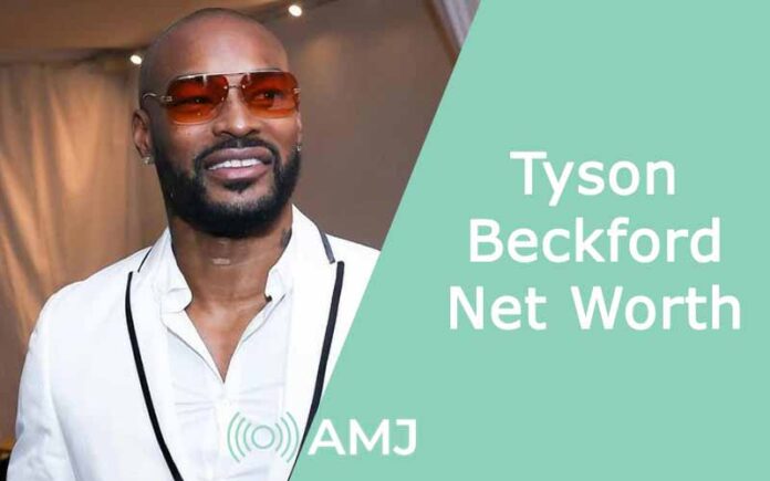 tyson beckford net worth