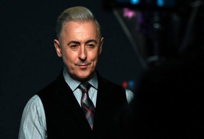 Alan Cumming Net Worth