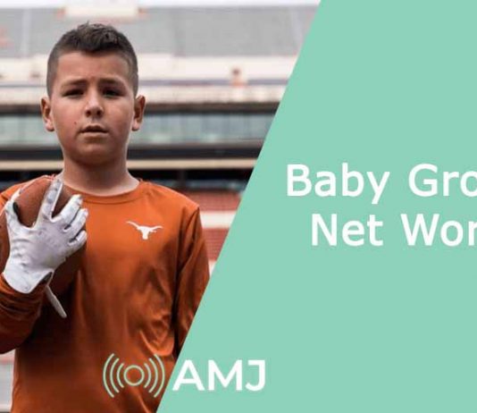 Baby Gronk Net Worth