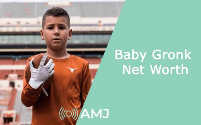 Baby Gronk Net Worth