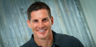 Craig Groeschel Net Worth