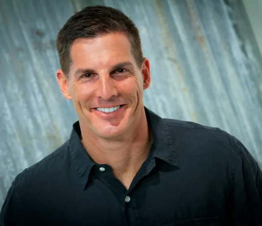 Craig Groeschel Net Worth