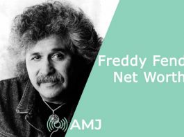 Freddy Fender Net Worth