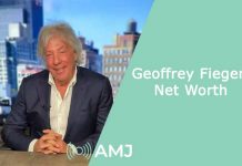 Geoffrey Fieger Net Worth