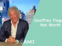 Geoffrey Fieger Net Worth