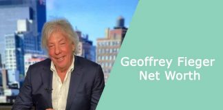 Geoffrey Fieger Net Worth