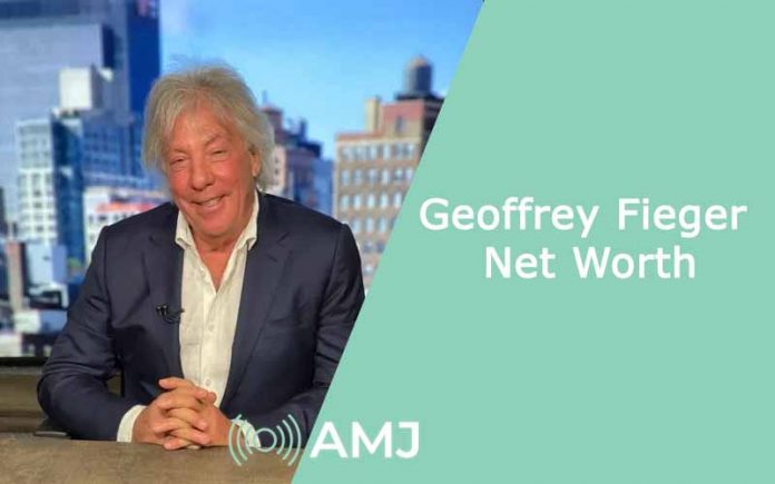 Geoffrey Fieger Net Worth