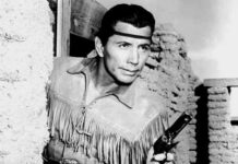 Jay Silverheels Net Worth