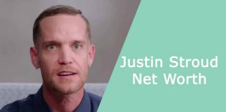 Justin Stroud Net Worth