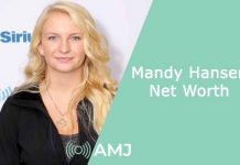 Mandy Hansen Net Worth