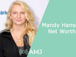 Mandy Hansen Net Worth