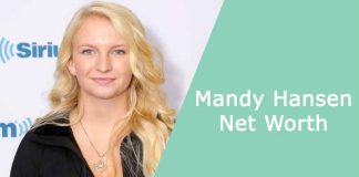 Mandy Hansen Net Worth