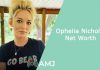 Ophelia Nichols Net Worth