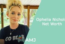 Ophelia Nichols Net Worth