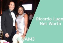 Ricardo Lugo Net Worth