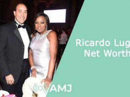 Ricardo Lugo Net Worth