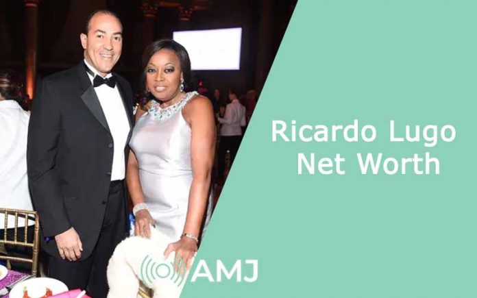 Ricardo Lugo Net Worth