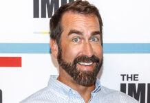 Rob Riggle Net Worth