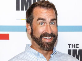 Rob Riggle Net Worth