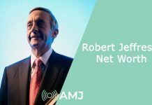 Robert Jeffress Net Worth