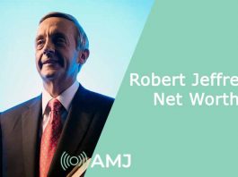 Robert Jeffress Net Worth