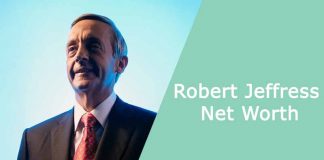 Robert Jeffress Net Worth