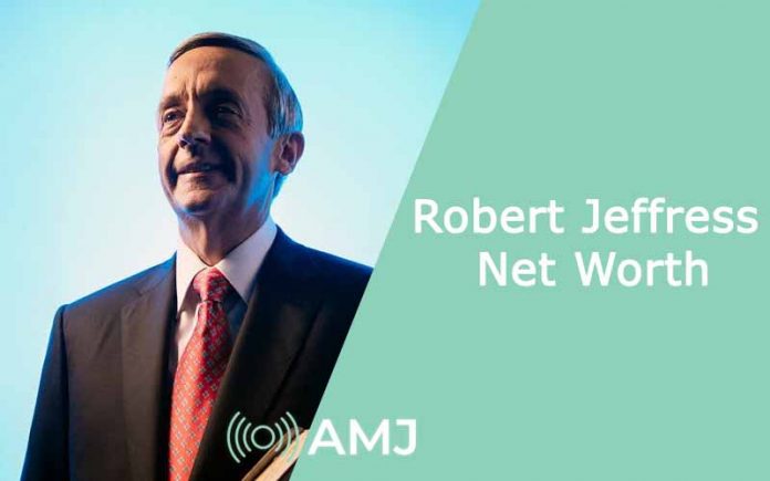 Robert Jeffress Net Worth