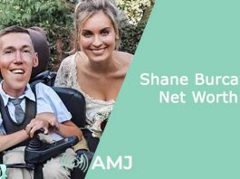 Shane Burcaw Net Worth