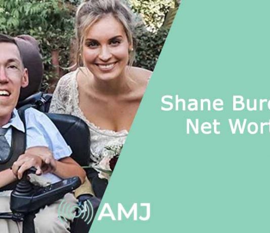 Shane Burcaw Net Worth