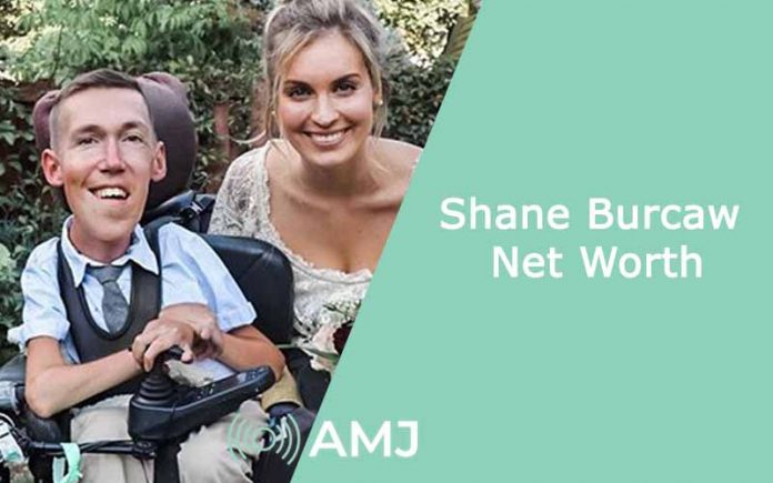 Shane Burcaw Net Worth