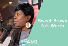 Sweet Brown Net Worth