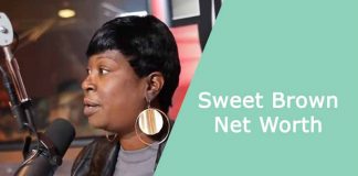 Sweet Brown Net Worth