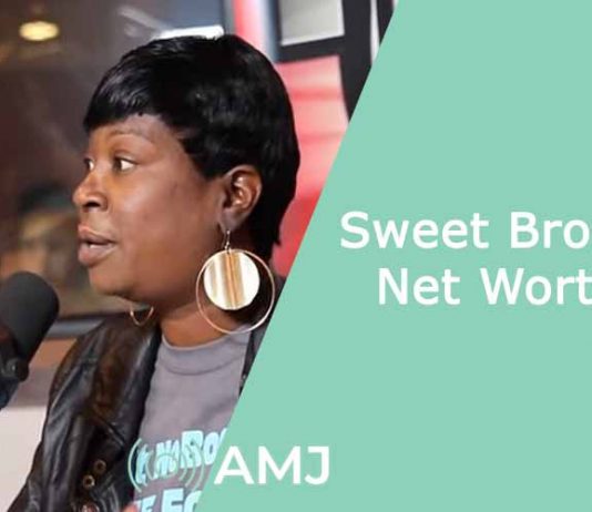 Sweet Brown Net Worth