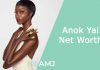 Anok Yai Net Worth