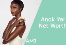 Anok Yai Net Worth