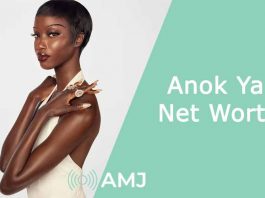 Anok Yai Net Worth