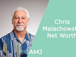 Chris Malachowsky Net Worth