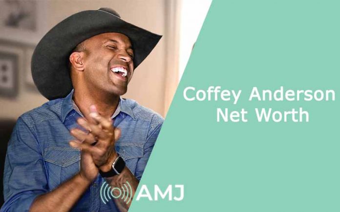 Coffey Anderson Net Worth